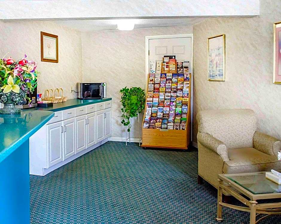 Rodeway Inn Dillsburg