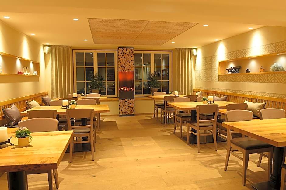 Landhotel Gasthof Willecke