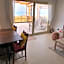 Breathtaking Luxury & Spacious FAMILY 2-Bed 1st Row Seaview at Stella SeaView Sokhna - Families Only