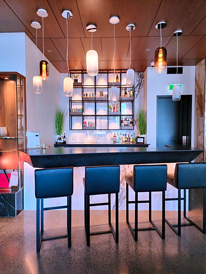 Grand TiMES Hotel Laval - Centropolis