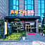 Qingteng Yisu Hotel (Beilun Yintai Chengzhonghe Road Subway Station Store)
