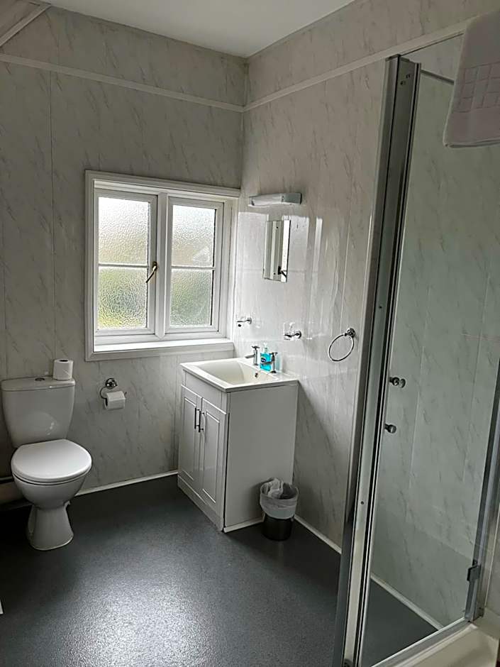 The Admiral Cunningham Hotel