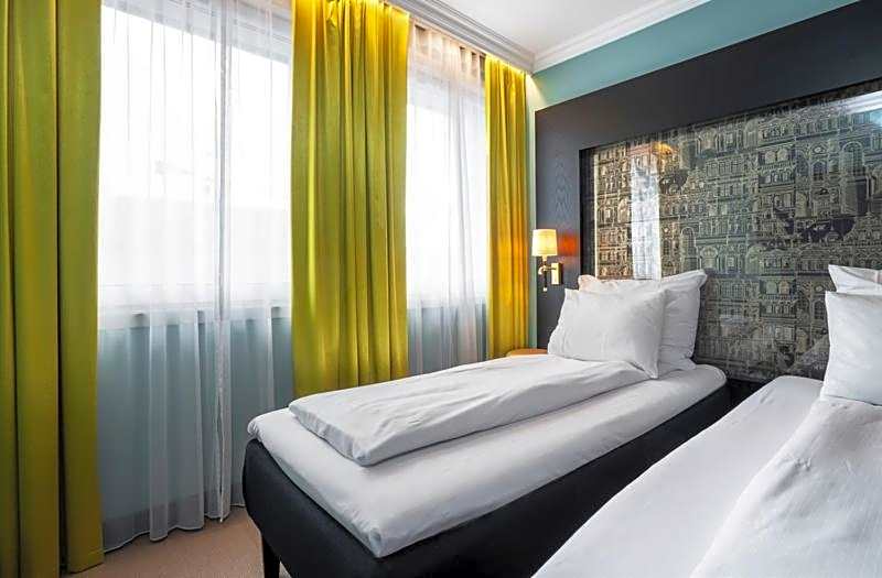 Thon Hotel Stavanger