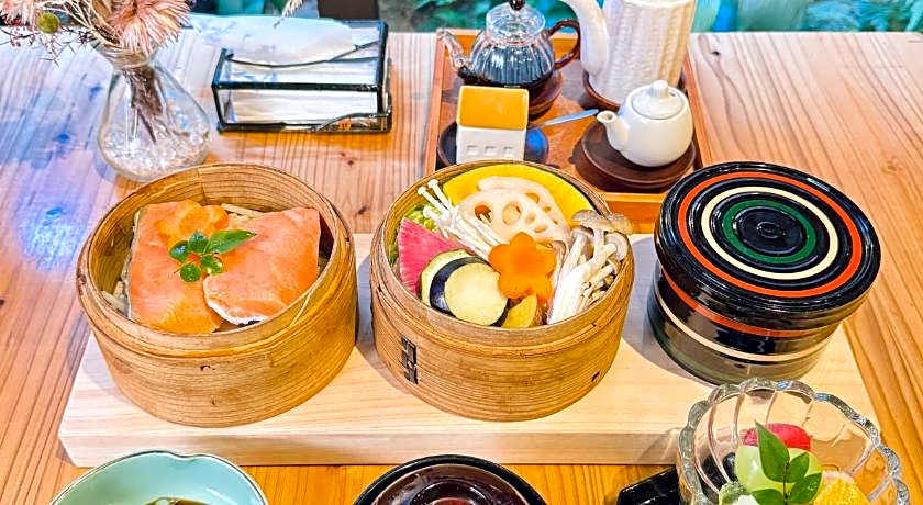 Nagomi-Ryokan Yuu