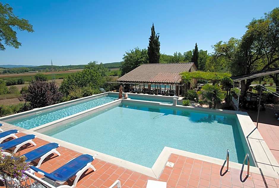 Hotel Il Pietreto