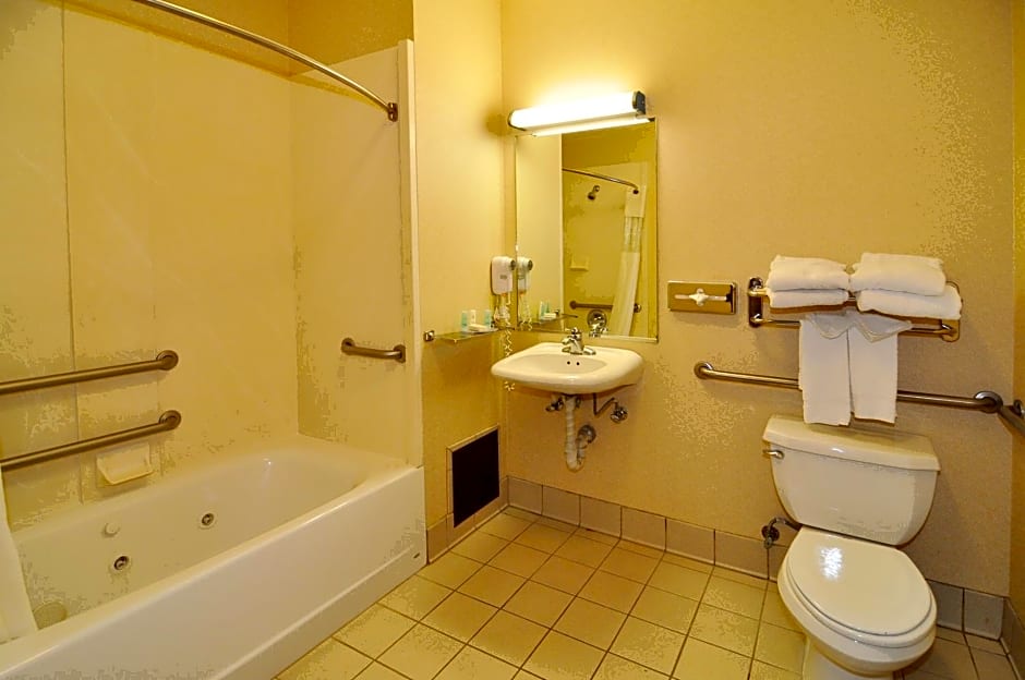 THE ATRIUM HOTEL - SFO AIRPORT FREE! - Shuttle Bus - Parking - WIFI