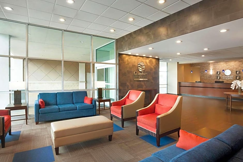 Comfort Inn & Suites Presidential