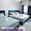 Merrinton Hotel Temerloh