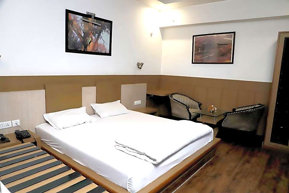 Hotel The Grand Chandiram
