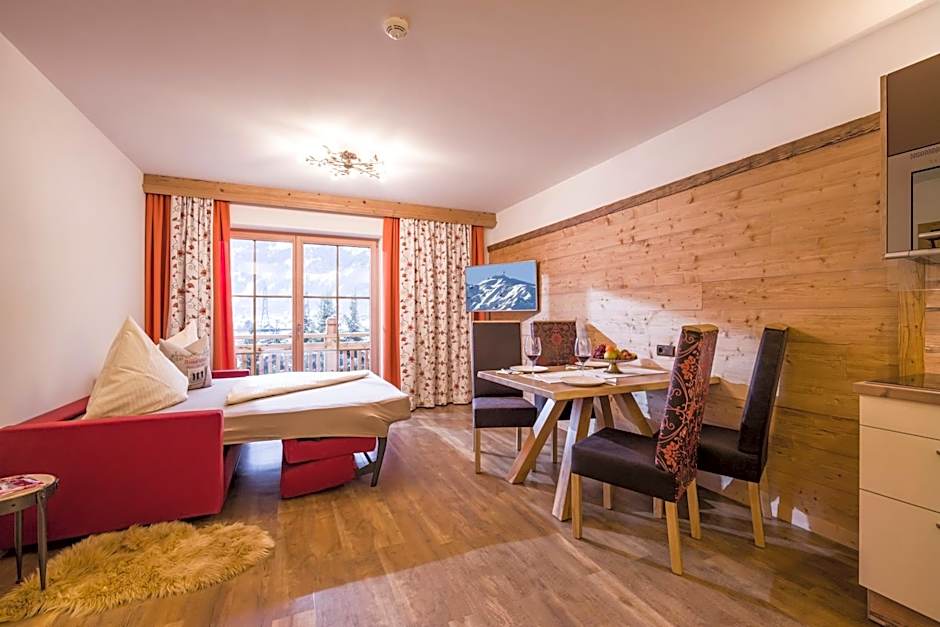 Aparthotel Gallahaus