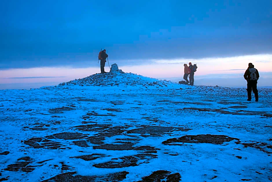 The Butchers Arms - Grill Pub and Accommodation