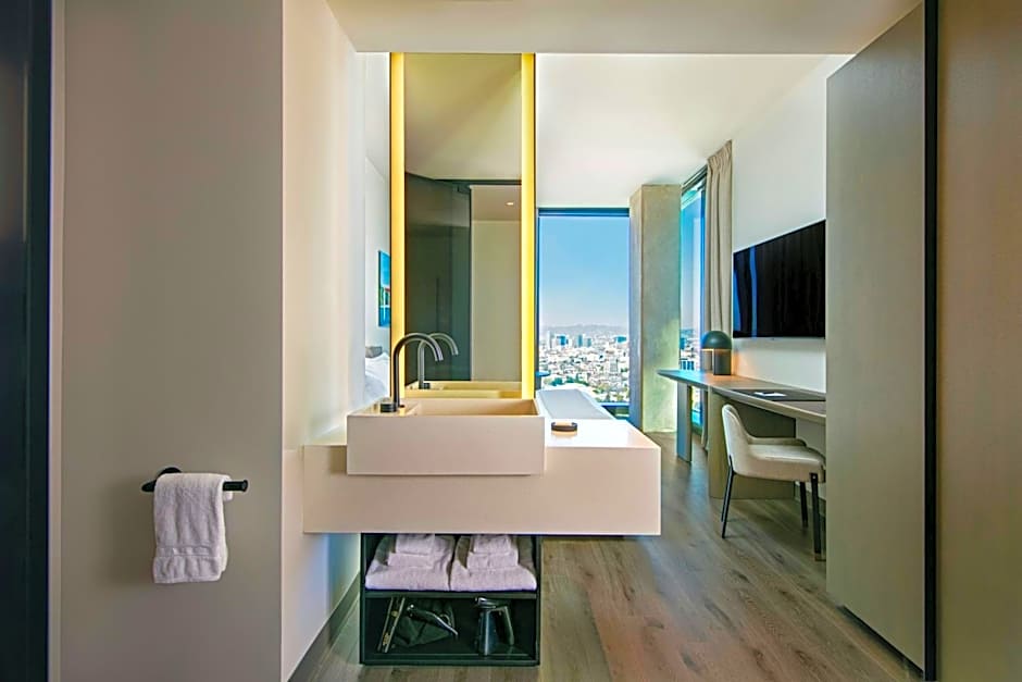 AC Hotel by Marriott Downtown Los Angeles