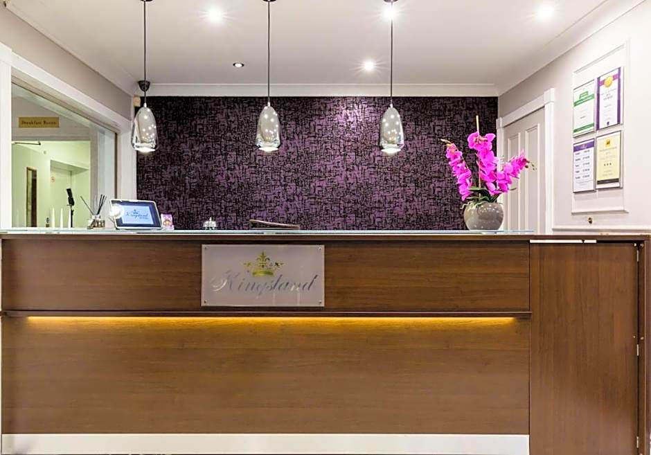 Kingsland Hotel