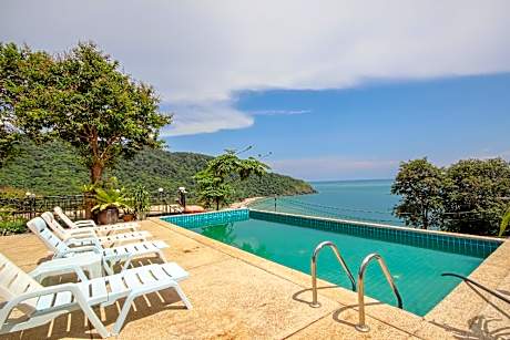 OYO 1085 Ma Lanta House