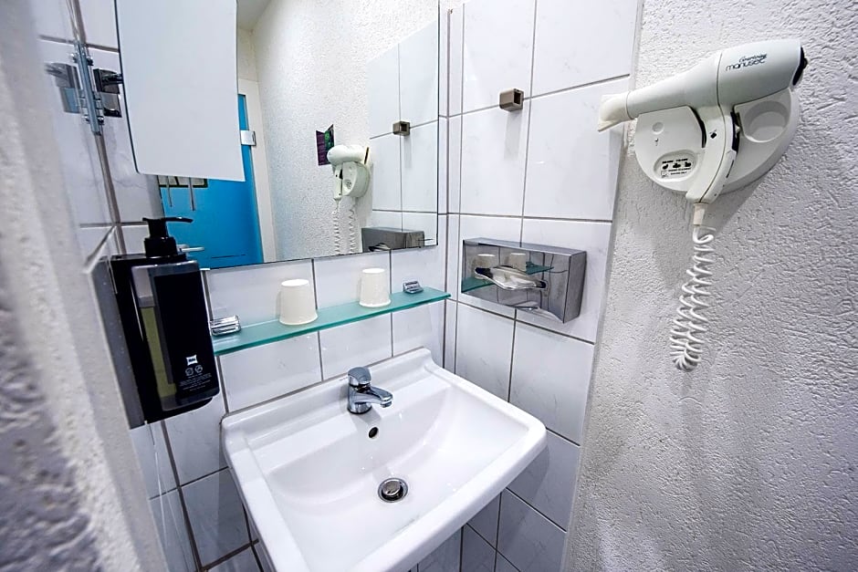 Ibis Styles Strasbourg Centre Gare