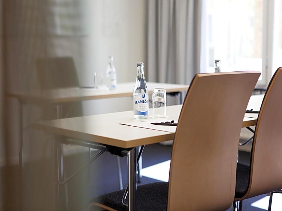 Elite Plaza Örnsköldsvik