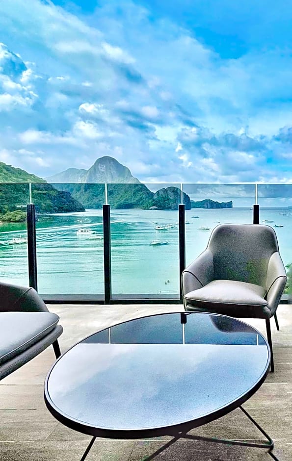 H Hotel El Nido - Vegan Friendly Hotel Managed by H Hospitality Group