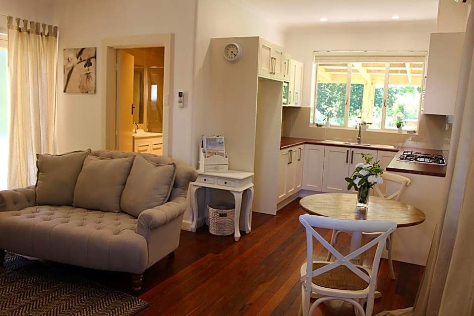 Pirralilla Estate Adelaide Hills