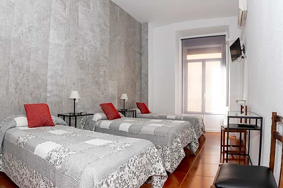 Photo 1 of 16 of Triple Room