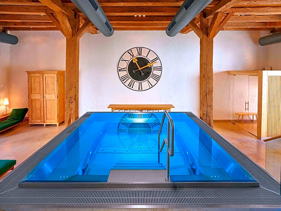 Romantik Hotel Zum Klosterbräu