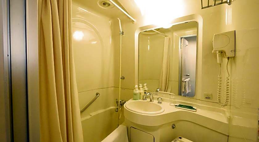 Hotel Route-Inn Isesaki Inter