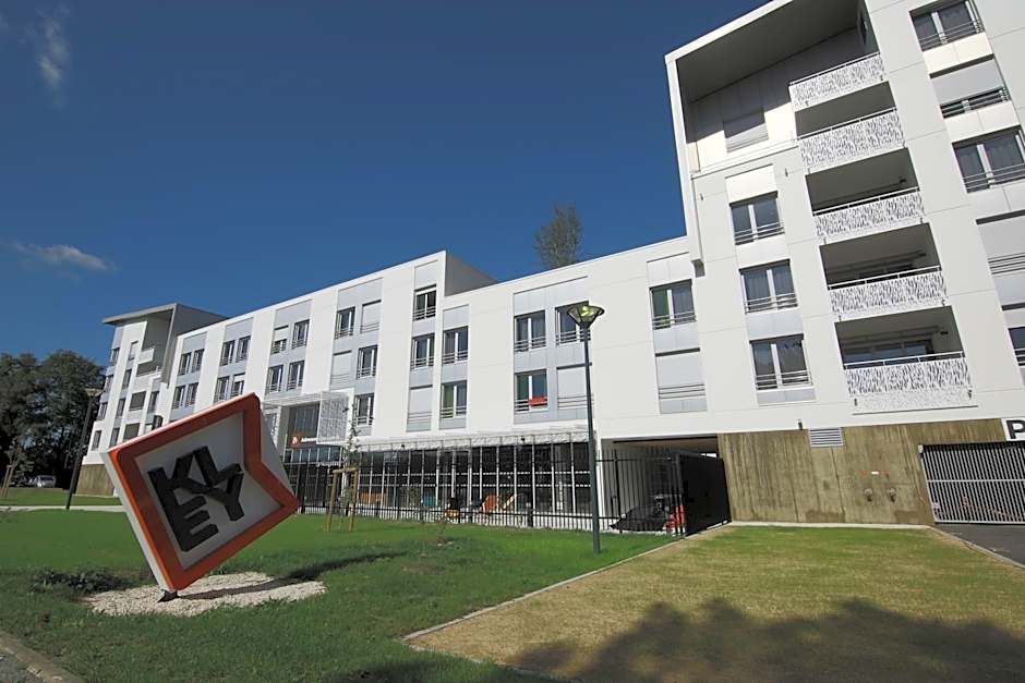 Résidence Kley Angers