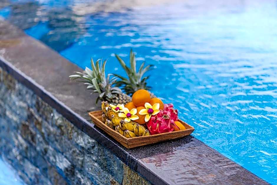 Lembongan Small Heaven Bungalow