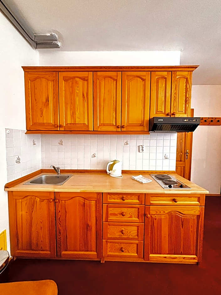 Penzión Teniscentrum