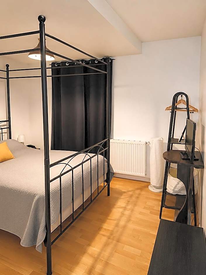 Logis Auberge La Cremaillere