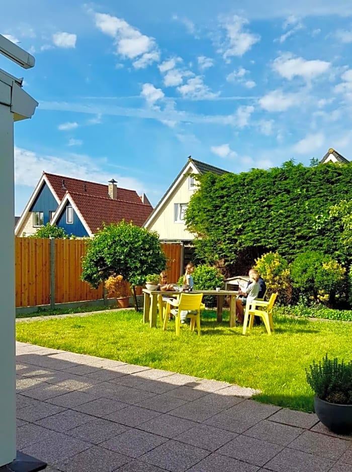 Bed & Bad Soet Texel