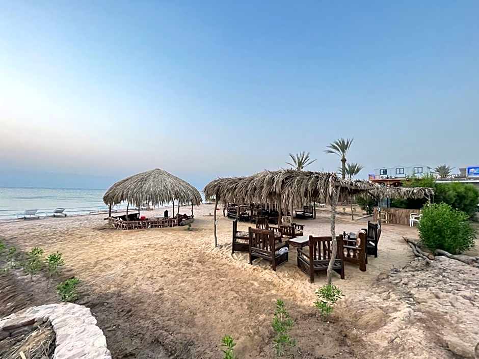 Panorama Lodge Nuweiba