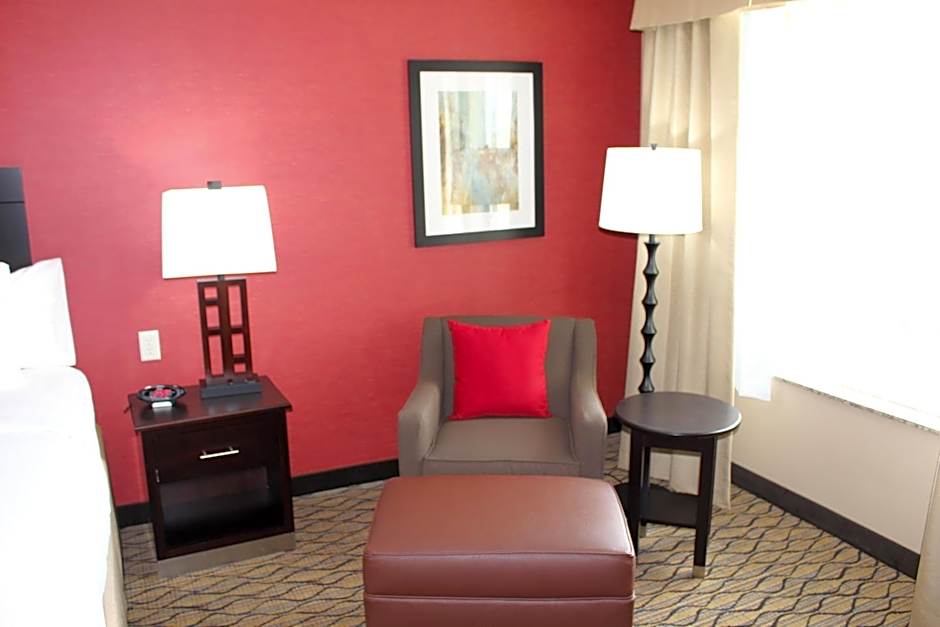 Holiday Inn Salina By IHG