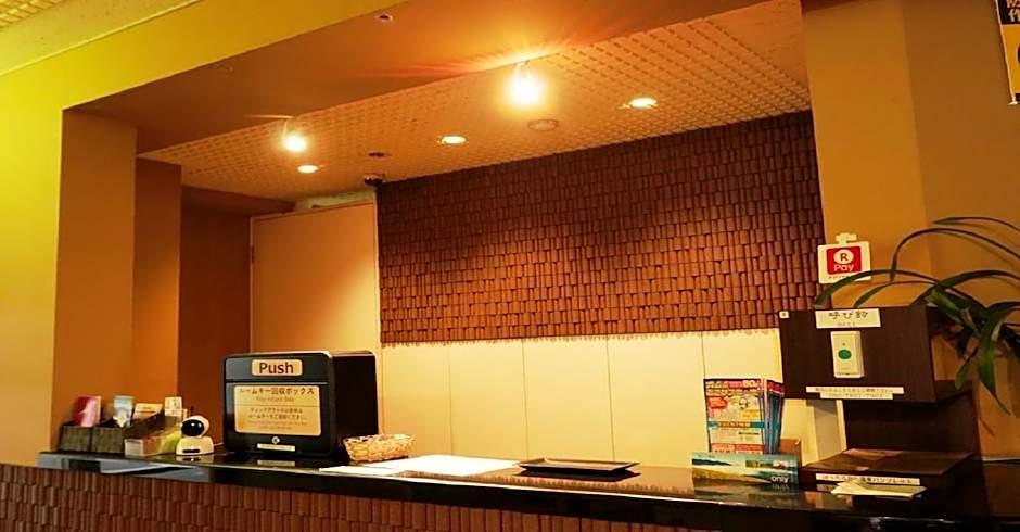 Tabist Hotel Rakuserina