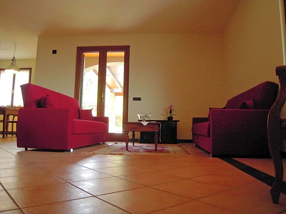 B&B Il Pozzo Di Celle