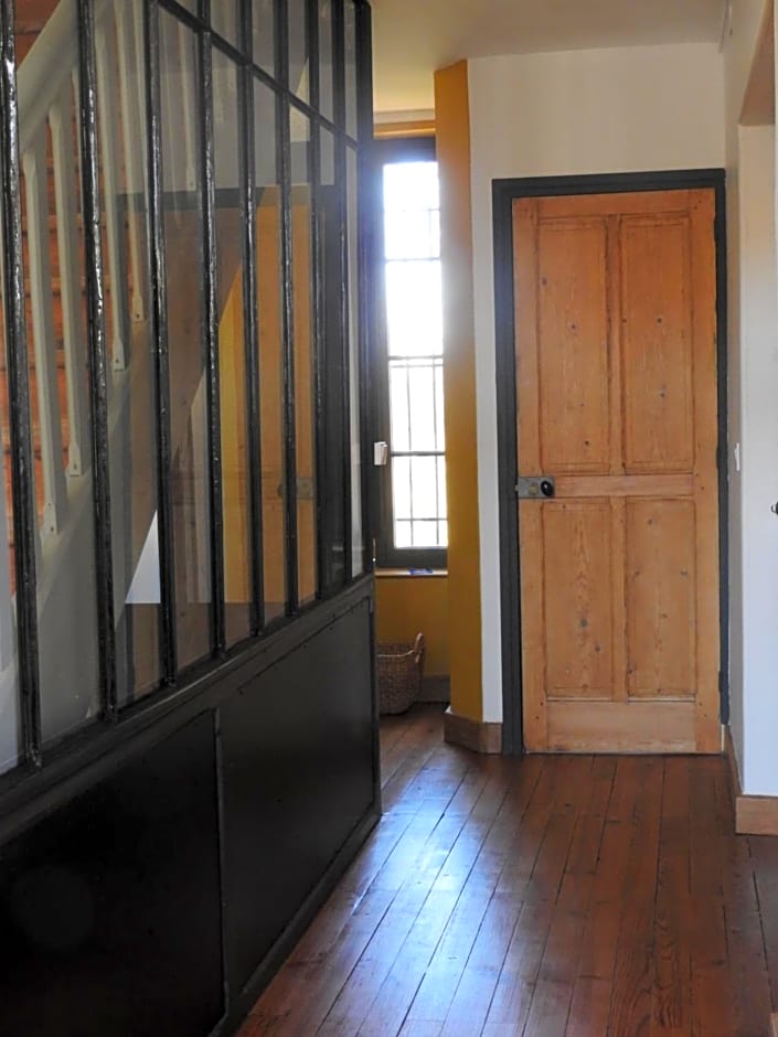 Domaine de Laverchère