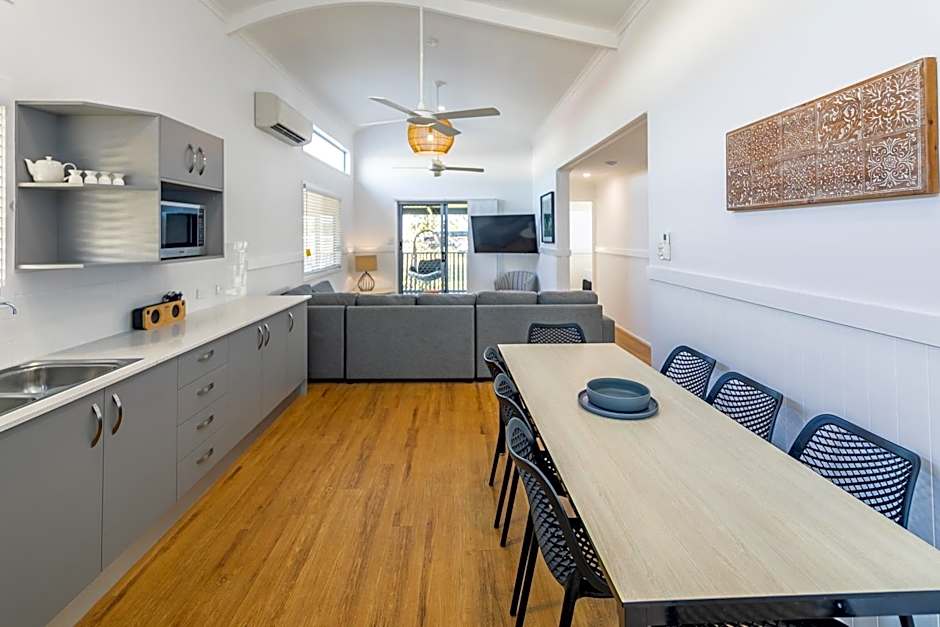 Ingenia Holidays Cairns Coconut