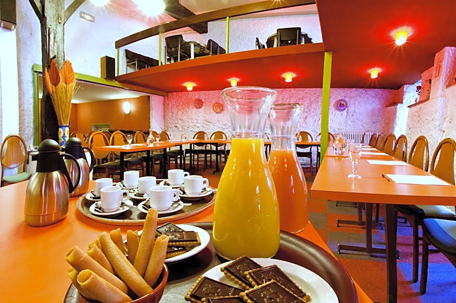 Hotel Le Lons