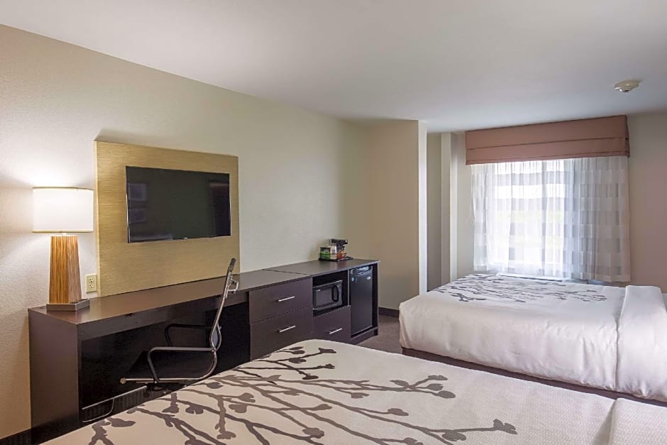 Sleep Inn & Suites Ingleside - Corpus Christi