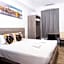 Napoli Suites Studios Aparthotel