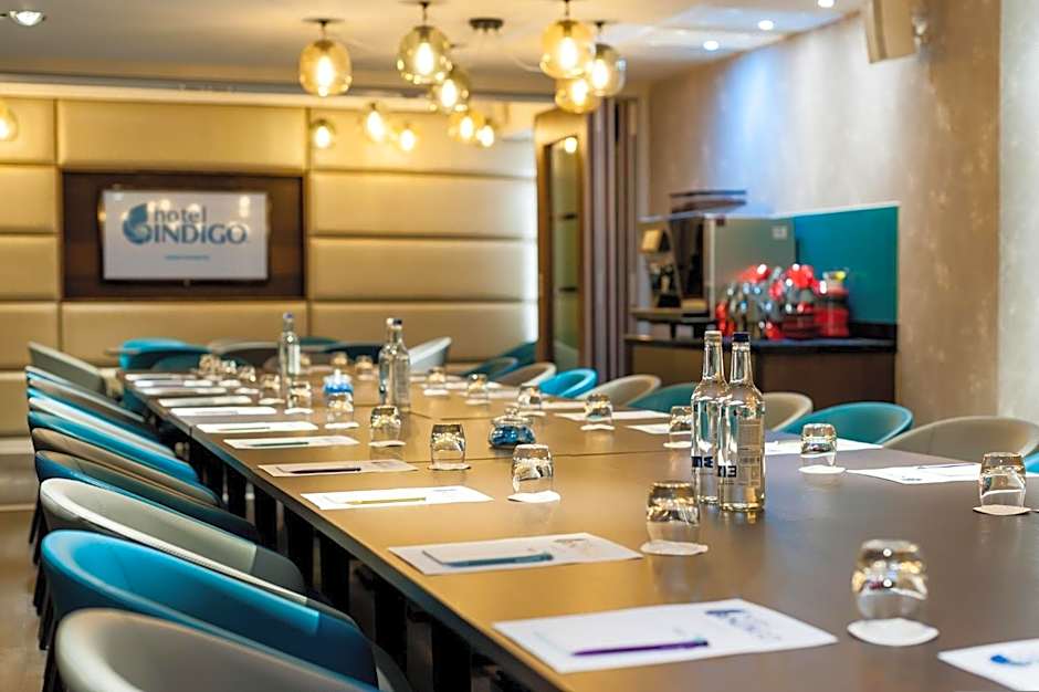 Hotel Indigo London-Paddington By IHG