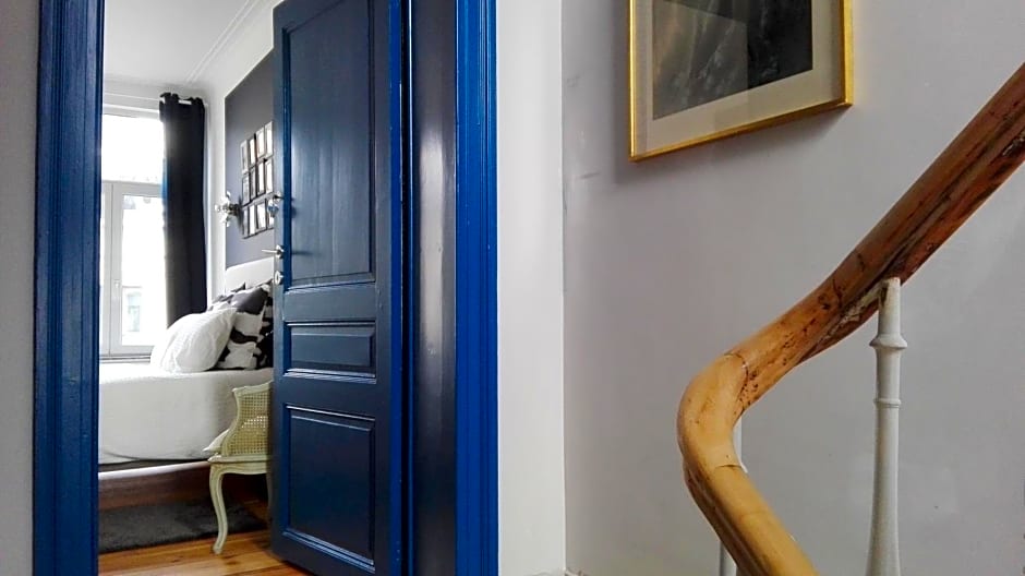 B&B Villa 36