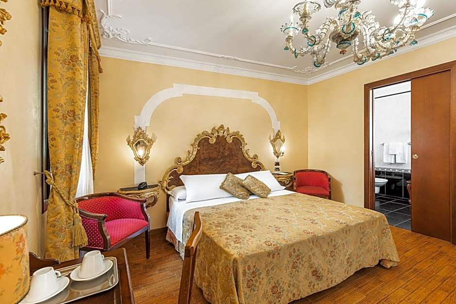Hotel Ca' Alvise