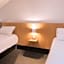 B&B HOTEL Nantes Parc Expos La Beaujoire