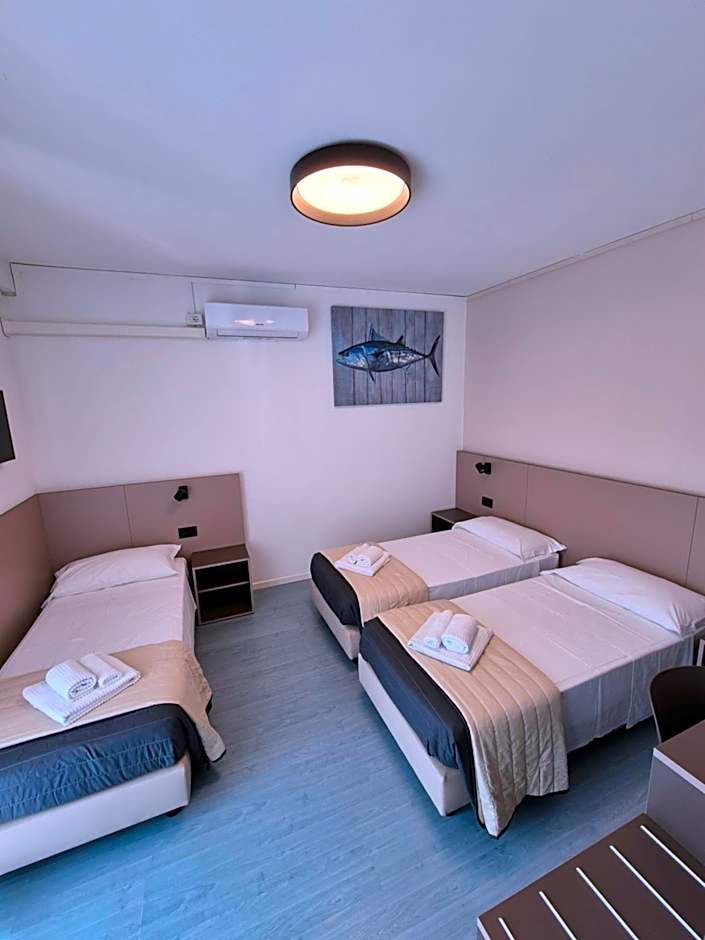 Hotel Helvetia