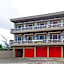 RedDoorz near Mall Boemi Kedaton 2 Lampung