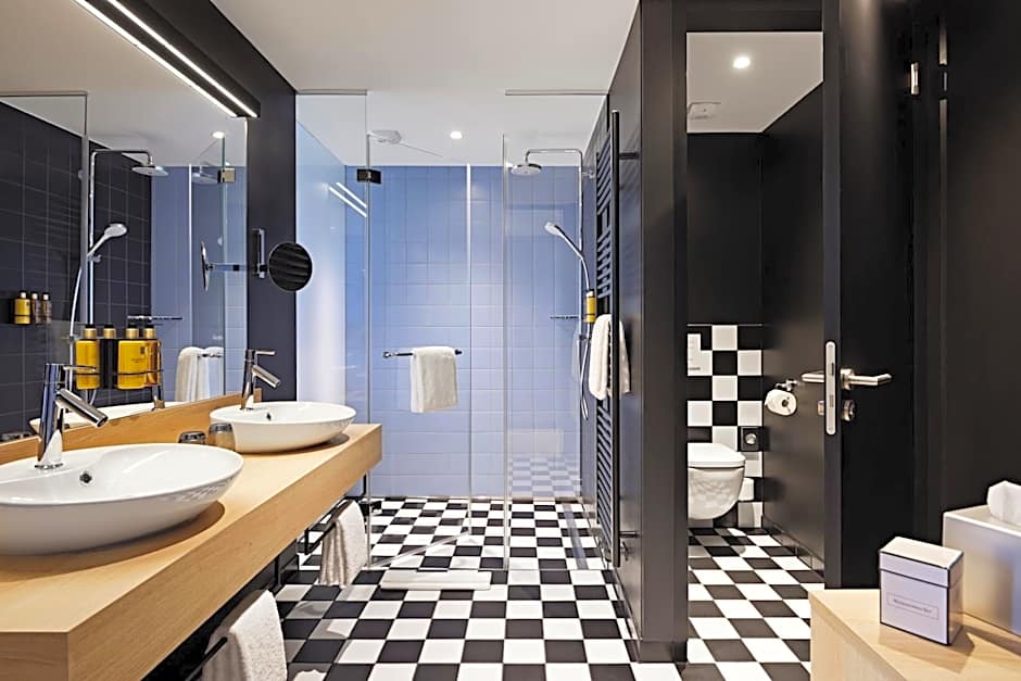 LEGERE HOTEL Erfurt