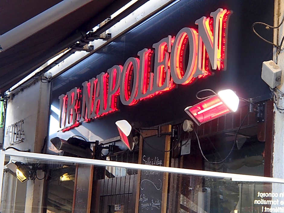 Le Napoleon