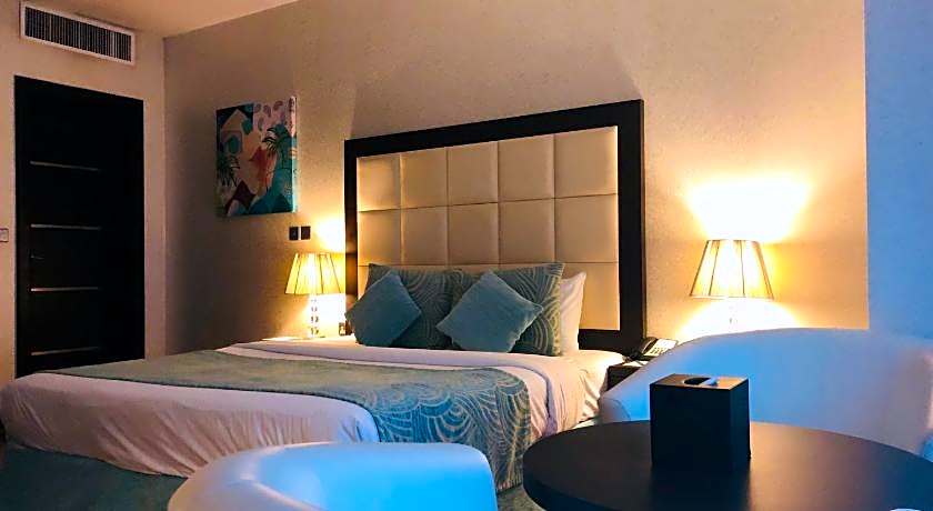 Gokulam Park Hotel Doha