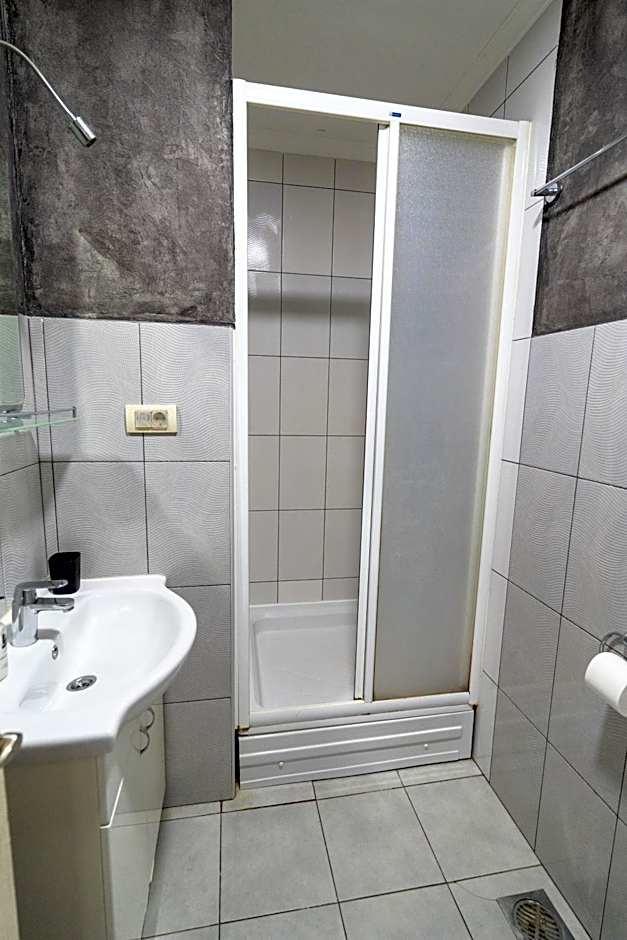 Privilege Room's by Central Park