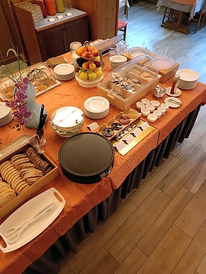 Albergo Ristorante Cacciatori